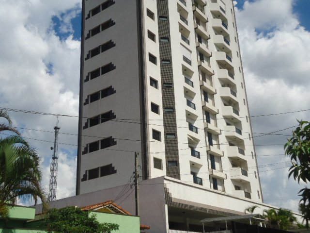 Alugar Apartamento / Padrão em São Carlos. apenas R$ 2.103,98