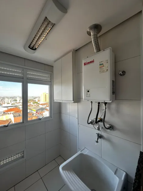 imagem 5 - apartamento de dois dormitórios sendo um suíte imagem 5 - apartamento de dois dormitórios sendo um suíte