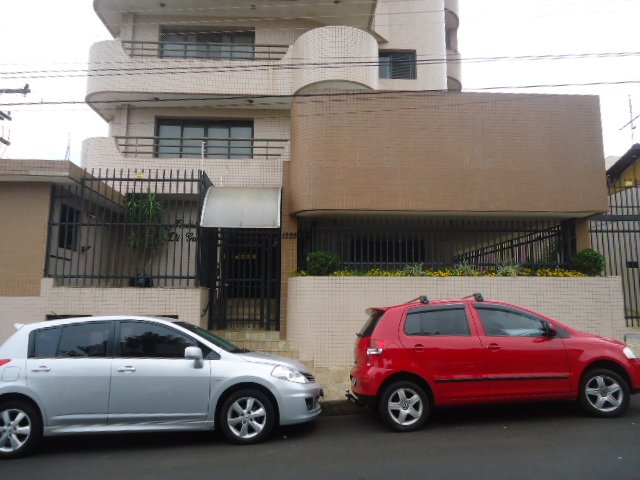 Alugar Apartamento / Padrão em São Carlos. apenas R$ 950.000,00