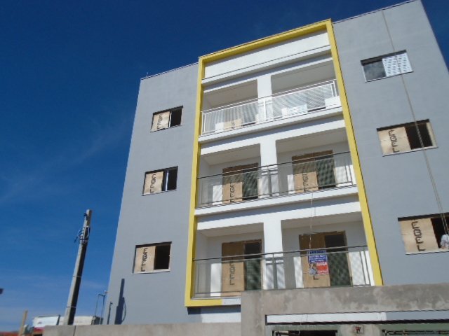 Alugar Apartamento / Padrão em São Carlos. apenas R$ 1.464,00