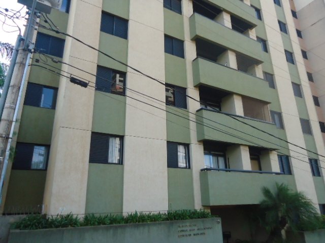 Alugar Apartamento / Padrão em São Carlos. apenas R$ 360.000,00
