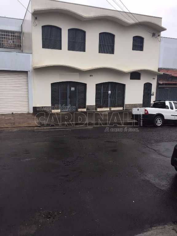 imagem 1 - Salão Comercial na Vila Prado próximo a Caixa Econômica Federal em São Carlos imagem 1 - Salão Comercial na Vila Prado próximo a Caixa Econômica Federal em São Carlos