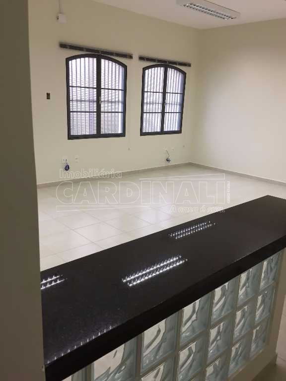 imagem 4 - Salão Comercial na Vila Prado próximo a Caixa Econômica Federal em São Carlos imagem 4 - Salão Comercial na Vila Prado próximo a Caixa Econômica Federal em São Carlos