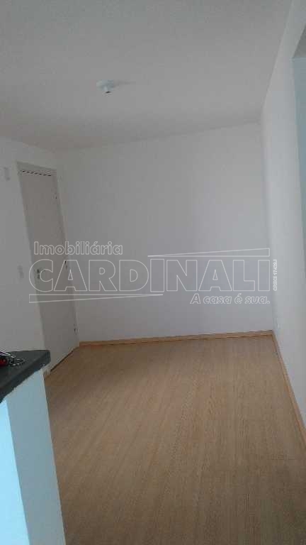 imagem 4 - Apartamento - Padrão imagem 4 - Apartamento - Padrão
