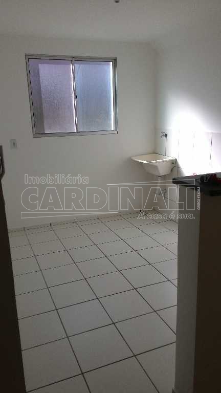 imagem 5 - Apartamento - Padrão imagem 5 - Apartamento - Padrão