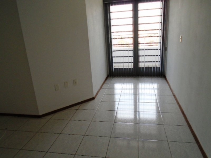 Apartamento com 1 dormitório e 1 suíte no Cidade Jardim próximo a USP em São Carlos