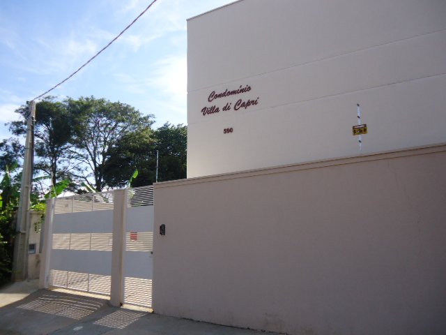Alugar Casa / Condomínio em São Carlos. apenas R$ 1.112,00