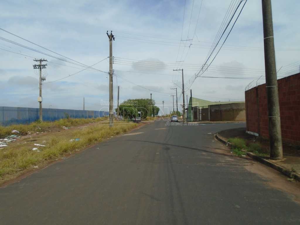 Terreno no Jardim Ipanema em São Carlos