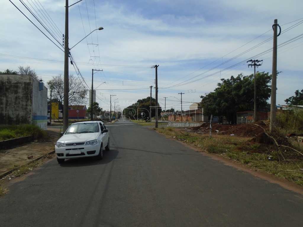 Terreno no Jardim Ipanema em São Carlos