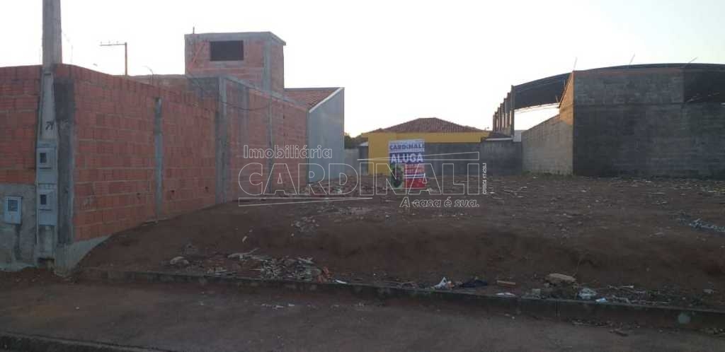 imagem 2 - Terreno no Jardim Ipanema em São Carlos imagem 2 - Terreno no Jardim Ipanema em São Carlos