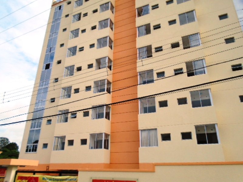 Alugar Apartamento / Padrão em São Carlos. apenas R$ 840,95