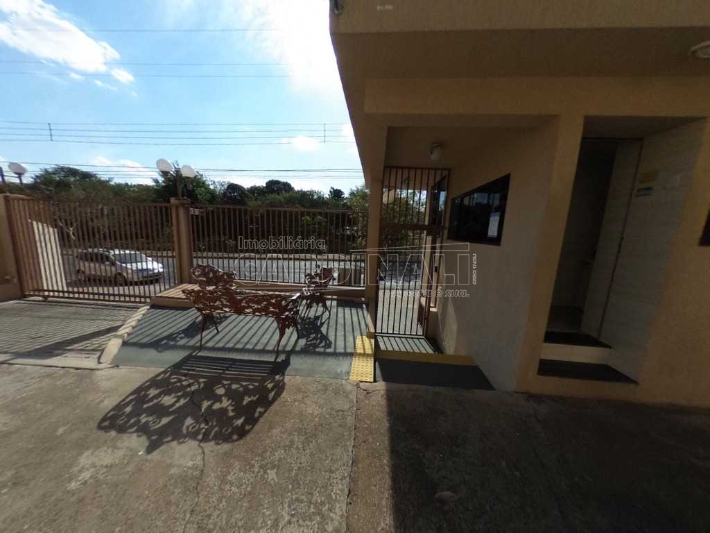 imagem 2 - Apartamento com 2 dormitórios no Parque Arnold Schimidt próximo a USP em São Carlos imagem 2 - Apartamento com 2 dormitórios no Parque Arnold Schimidt próximo a USP em São Carlos