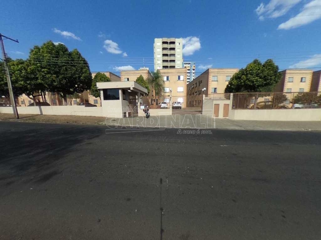 imagem 1 - Apartamento com 2 dormitórios no Parque Arnold Schimidt próximo a USP em São Carlos imagem 1 - Apartamento com 2 dormitórios no Parque Arnold Schimidt próximo a USP em São Carlos