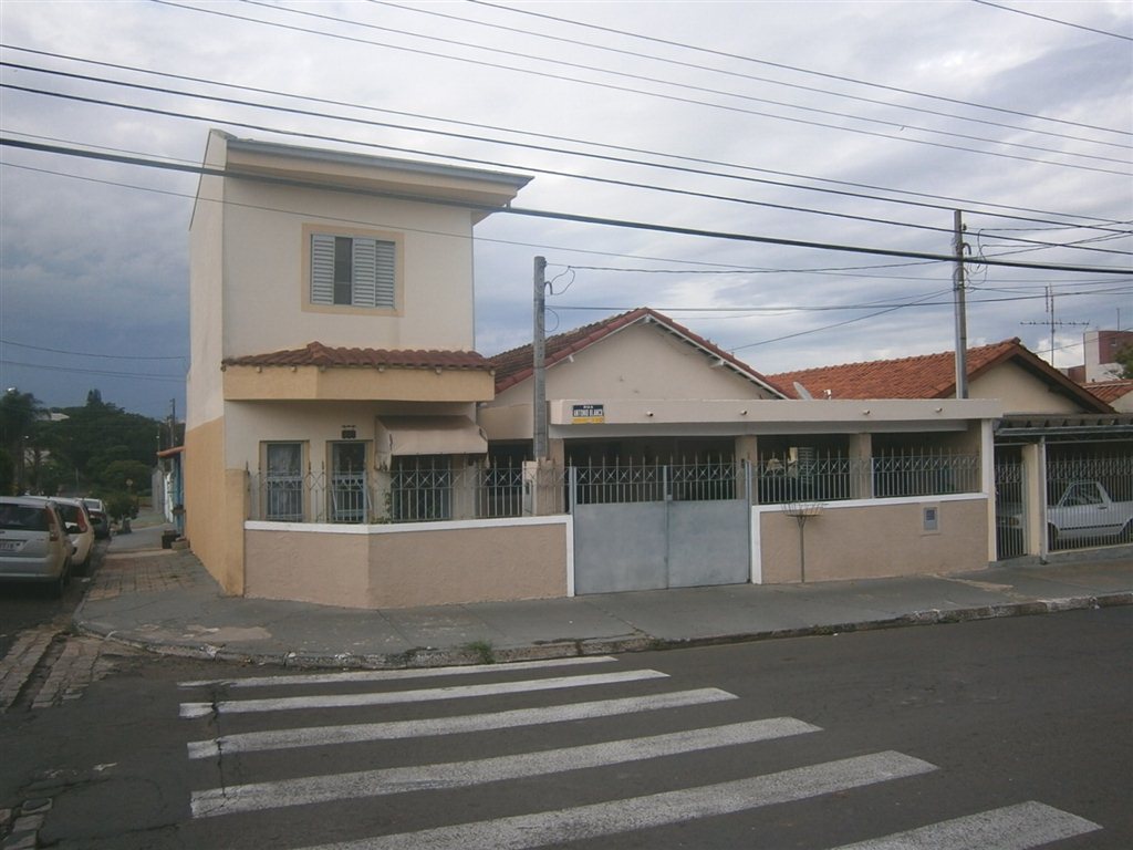 Alugar Casa / Padrão em São Carlos. apenas R$ 600.000,00