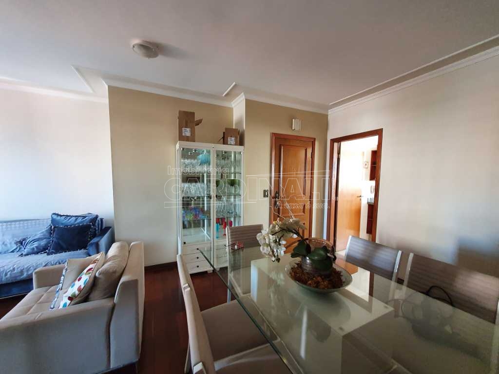 Alugar Apartamento / Padrão em São Carlos. apenas R$ 580.000,00