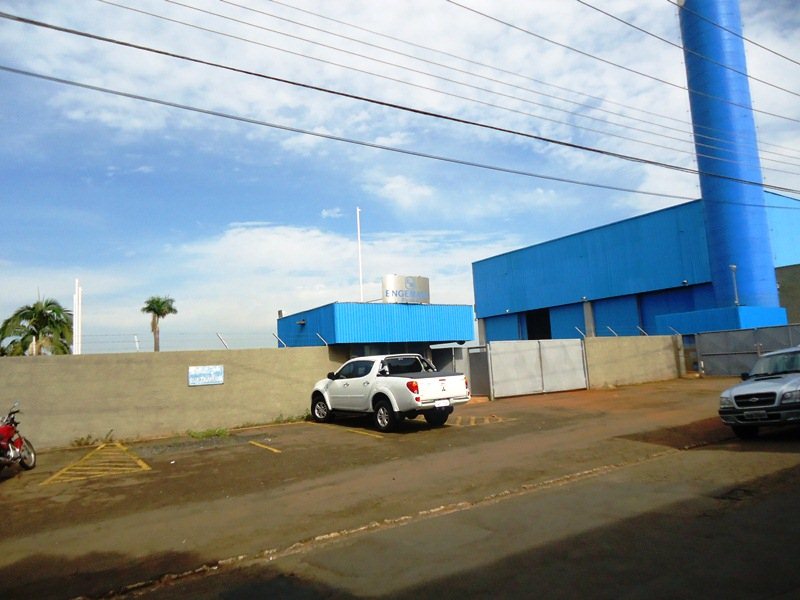 Alugar Comercial / Galpão em São Carlos. apenas R$ 100.000,00