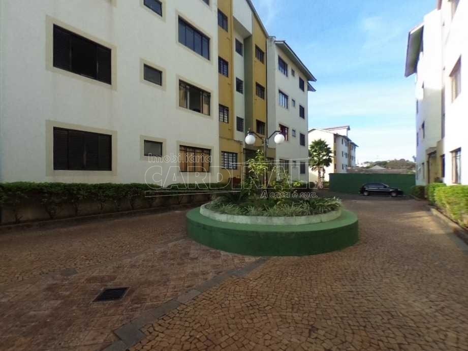 imagem 3 - Apartamento - Padrão imagem 3 - Apartamento - Padrão