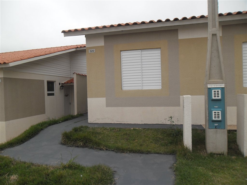 Alugar Casa / Condomínio em São Carlos. apenas R$ 889,00