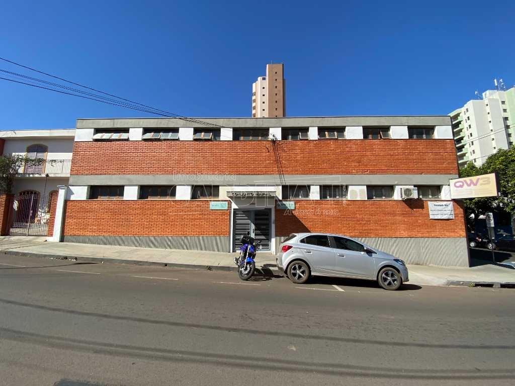 imagem 1 - Sala Comercial no centro de São Carlos. imagem 1 - Sala Comercial no centro de São Carlos.