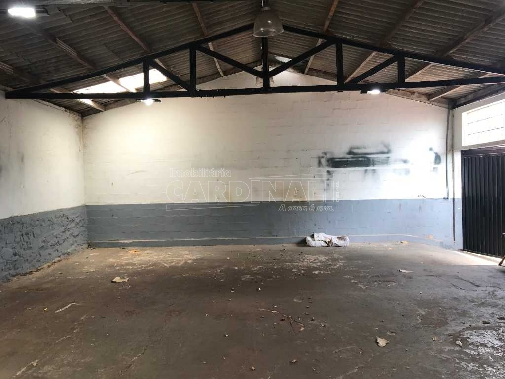 imagem 3 - Galpão Comercial no Centro próximo ao Senac em São Carlos imagem 3 - Galpão Comercial no Centro próximo ao Senac em São Carlos