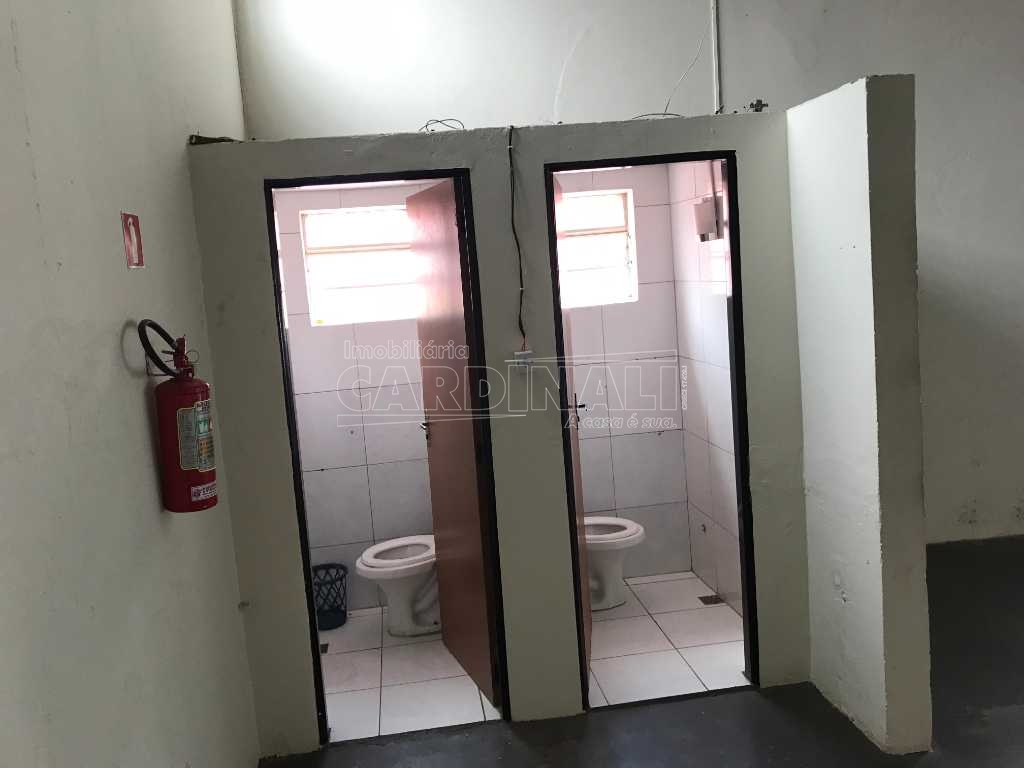 imagem 4 - Galpão Comercial no Centro próximo ao Senac em São Carlos imagem 4 - Galpão Comercial no Centro próximo ao Senac em São Carlos