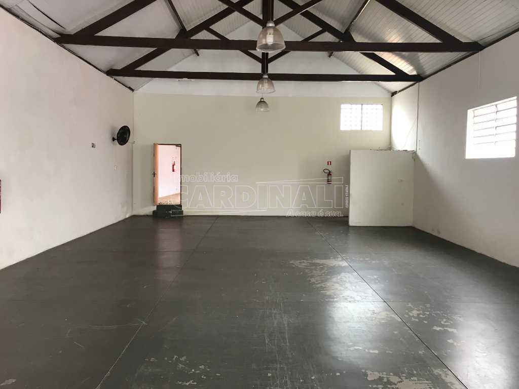 imagem 5 - Galpão Comercial no Centro próximo ao Senac em São Carlos imagem 5 - Galpão Comercial no Centro próximo ao Senac em São Carlos