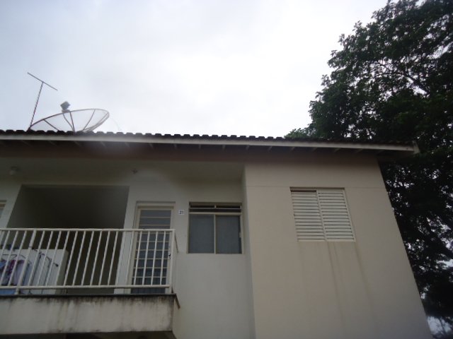 Apartamento com 2 dormitórios no Jardim Tangará próximo a Escola Prof. Archimedes Aristeu M. de Carvalho em São Carlos