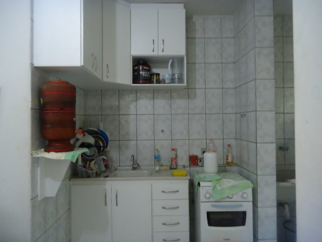 Apartamento com 2 dormitórios no Jardim Tangará próximo a Escola Prof. Archimedes Aristeu M. de Carvalho em São Carlos