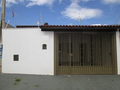 Alugar Casa / Padrão em São Carlos. apenas R$ 1.056,00
