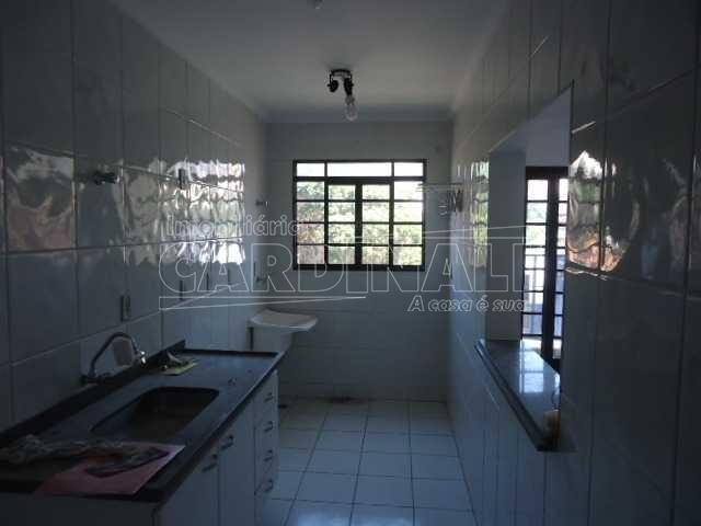 Alugar Apartamento / Padrão em São Carlos. apenas R$ 900,00