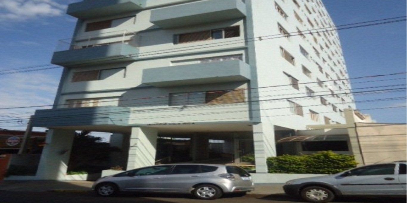 Alugar Apartamento / Padrão em São Carlos. apenas R$ 820,00