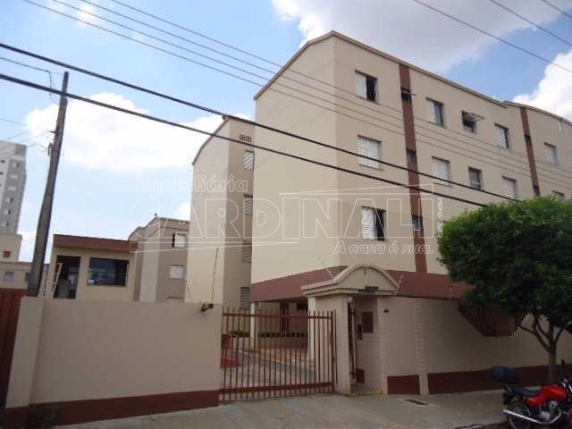 Alugar Apartamento / Padrão em São Carlos. apenas R$ 1.078,00