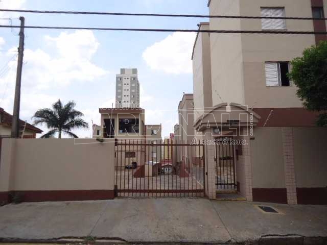 imagem 3 - Apartamento - Padrão imagem 3 - Apartamento - Padrão