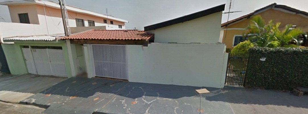 Apartamento Kitnet com 1 dormitório no Jardim Tangará próximo a Escola Antônio Stella Moruzzi em São Carlos