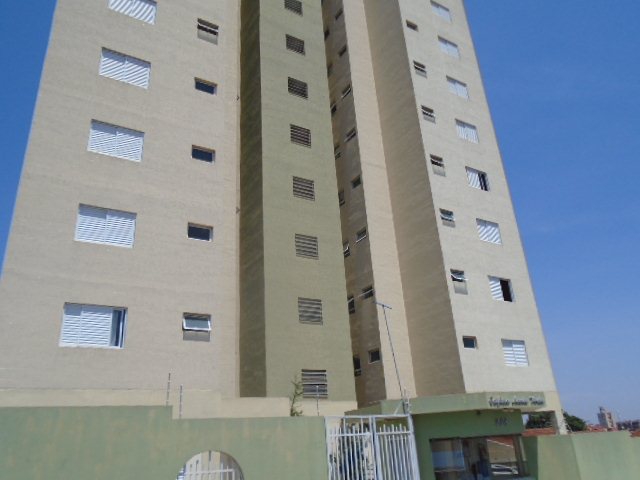Alugar Apartamento / Padrão em São Carlos. apenas R$ 273.000,00