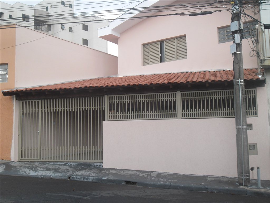 Alugar Casa / Padrão em São Carlos. apenas R$ 2.600,00