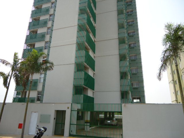 Alugar Apartamento / Padrão em São Carlos. apenas R$ 1.186,00