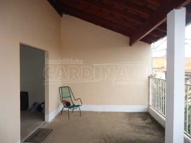 Alugar Casa / Padrão em São Carlos. apenas R$ 280.000,00