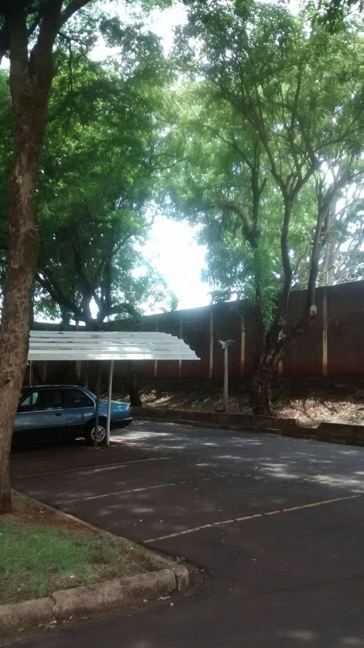 Apartamento com 2 dormitórios no bairro Independência de Ribeirão Preto