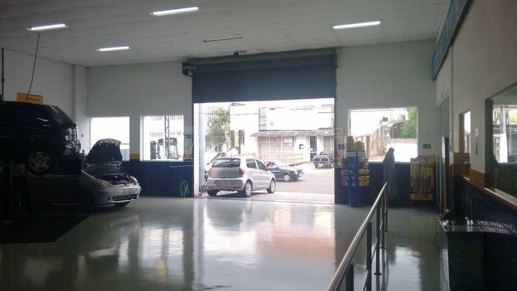 imagem 3 - Comercial - Galpão imagem 3 - Comercial - Galpão