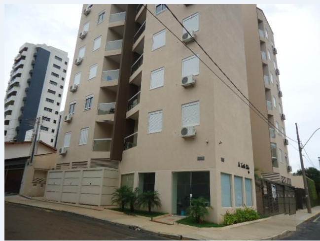 Apartamento com 1 dormitório e 1 suíte no Parque Arnold Schimidt próximo ao São Carlos Clube