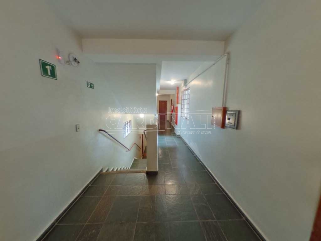 imagem 3 - Apartamento Flat com 1 dormitório no Jardim Santa Paula próximo a USP em São Carlos imagem 3 - Apartamento Flat com 1 dormitório no Jardim Santa Paula próximo a USP em São Carlos