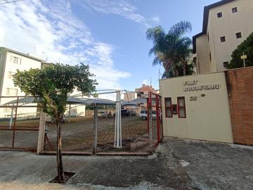 Apartamento Flat com 1 dormitório no Jardim Santa Paula próximo a USP em São Carlos