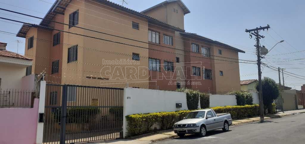imagem 1 - Apartamento com 2 dormitórios no Jardim Paulistano próximo ao Parque do Kartódromo em São Carlos imagem 1 - Apartamento com 2 dormitórios no Jardim Paulistano próximo ao Parque do Kartódromo em São Carlos