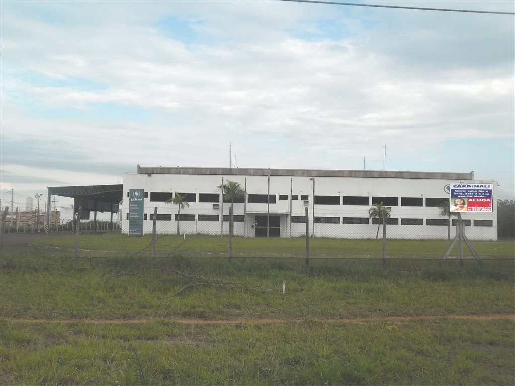 Sao Carlos Ceat Galpao Venda R$45.000.000,00 