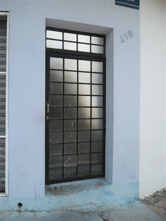 Apartamento Kitnet com 1 dormitório no Loteamento Hab. São Carlos I próximo a USF Santa Angelina em São Carlos