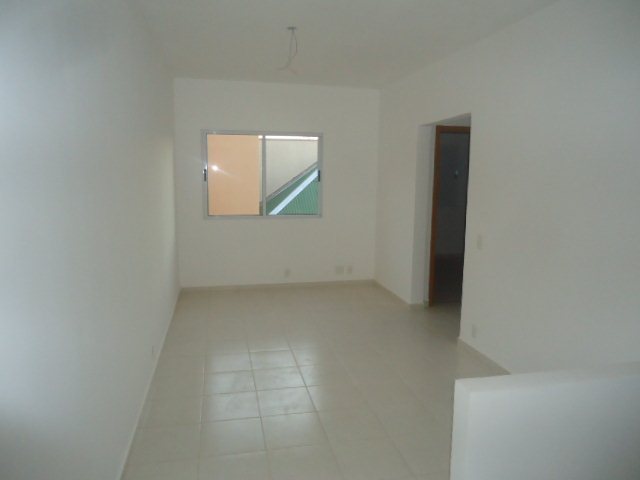Apartamento com 2 dormitórios no Recreio São Judas Tadeu próximo a Escola Prof. João Jorge Marmorato em São Carlos