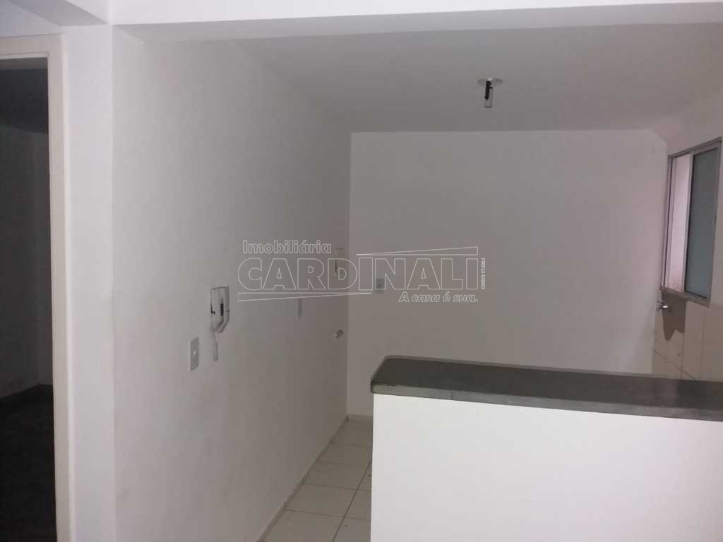 imagem 3 - Apartamento - Padrão imagem 3 - Apartamento - Padrão
