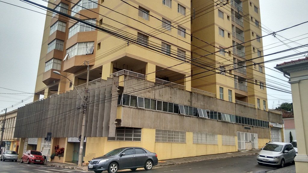 Alugar Apartamento / Padrão em São Carlos. apenas R$ 600.000,00