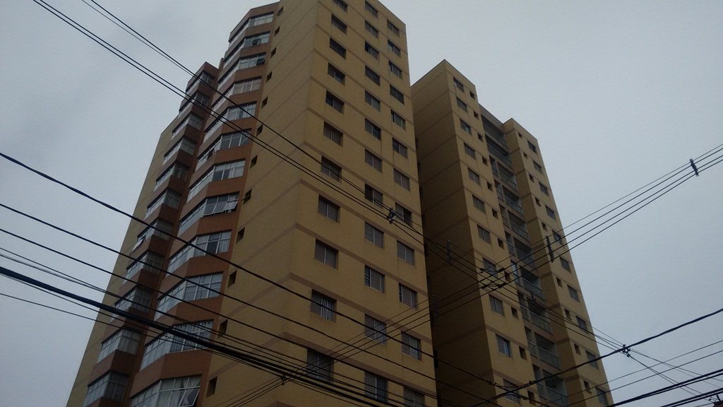 Apartamento com 4 dormitórios e 1 suíte no Centro próximo a Escola Álvaro Guião em São Carlos